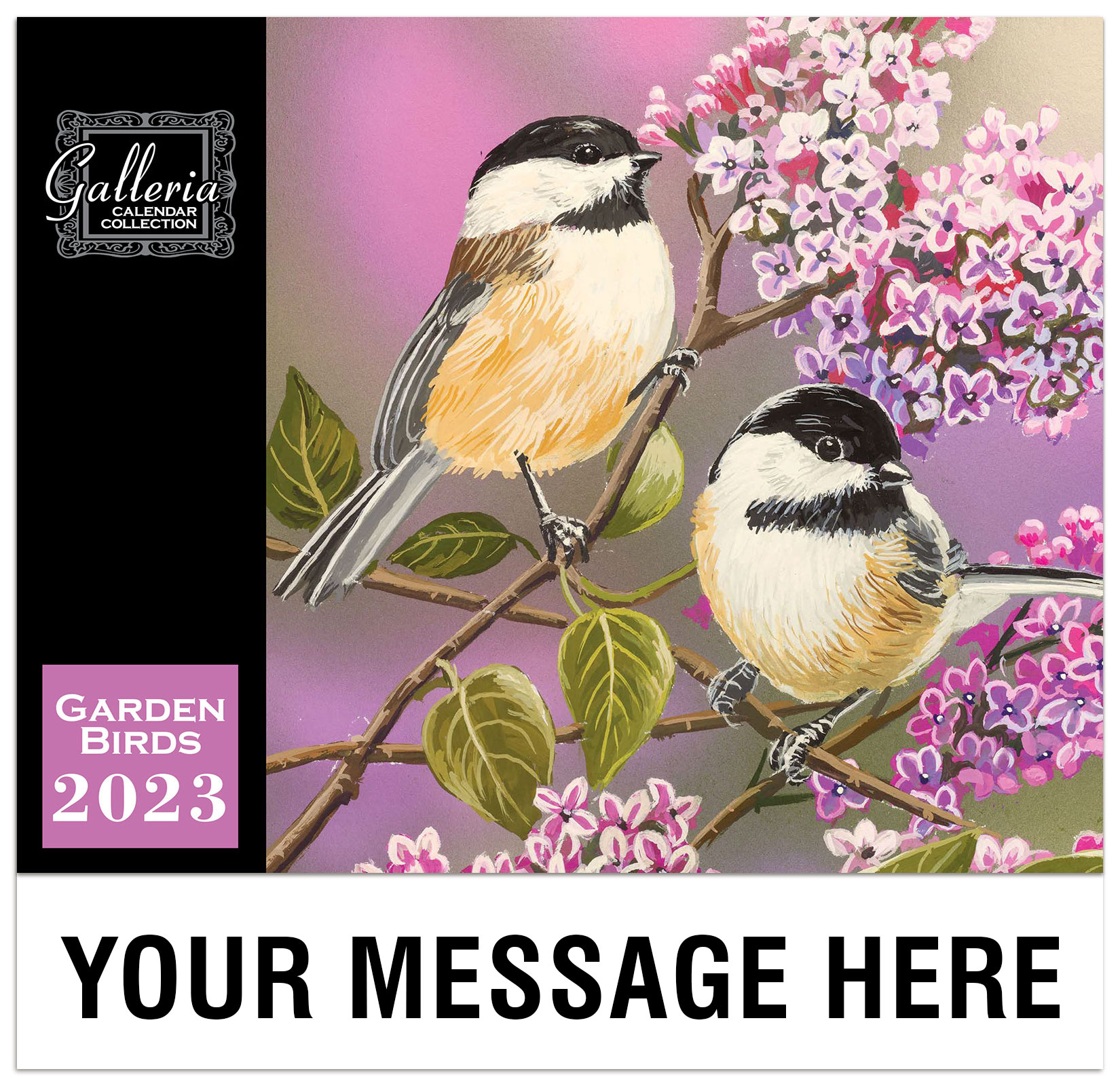 GalleriaCalendars Promo Calendars Are The Most Effective Promotional